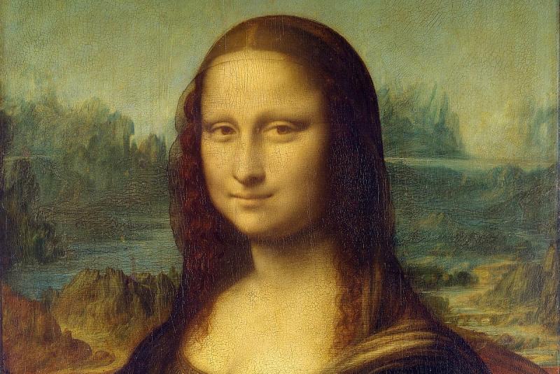 Monalisa